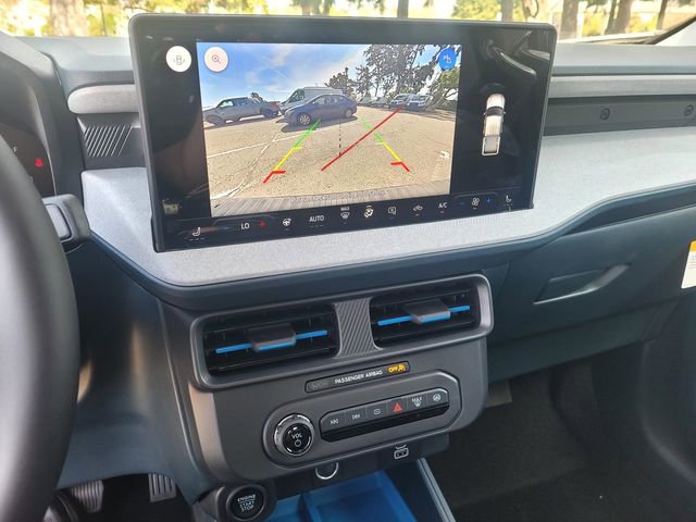 New 2026 Ford Maverick XLT w/ XLT Luxury Package image 18