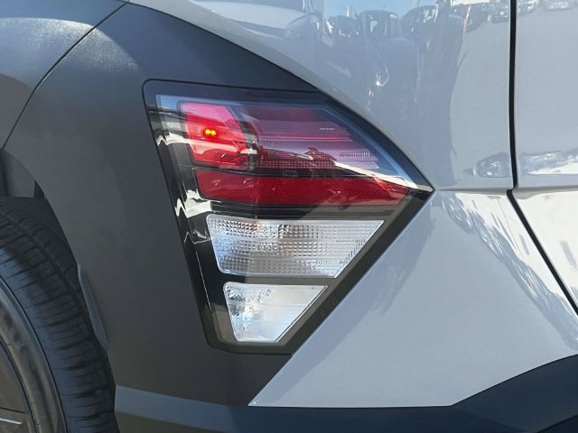 Certified 2026 Hyundai Kona SEL Sport AWD/4WD image 10