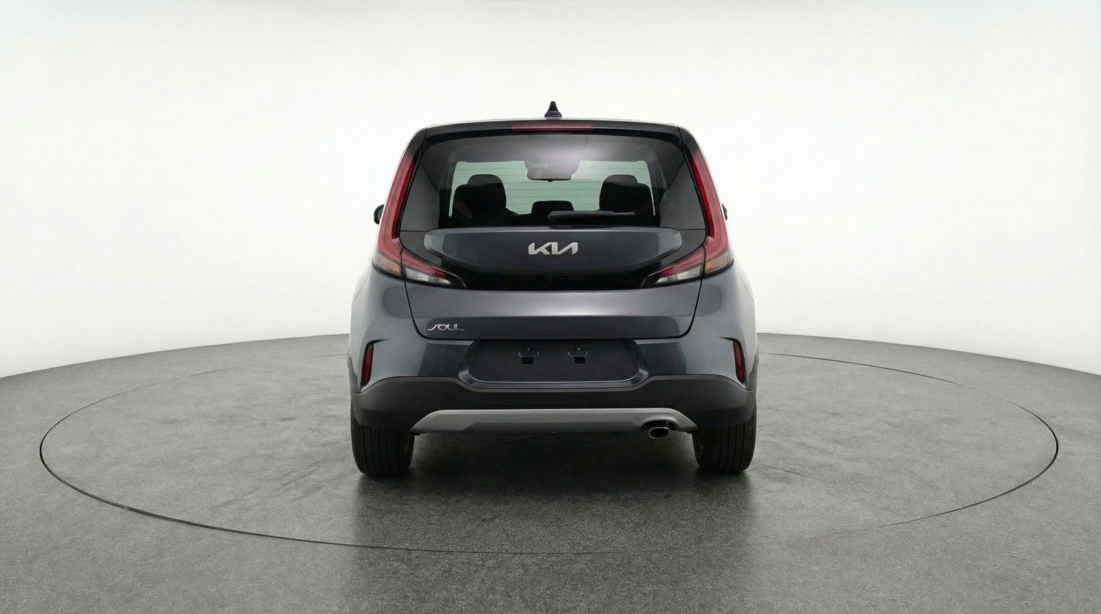 Used 2025 Kia Soul LX w/ LX Technology Package image 7