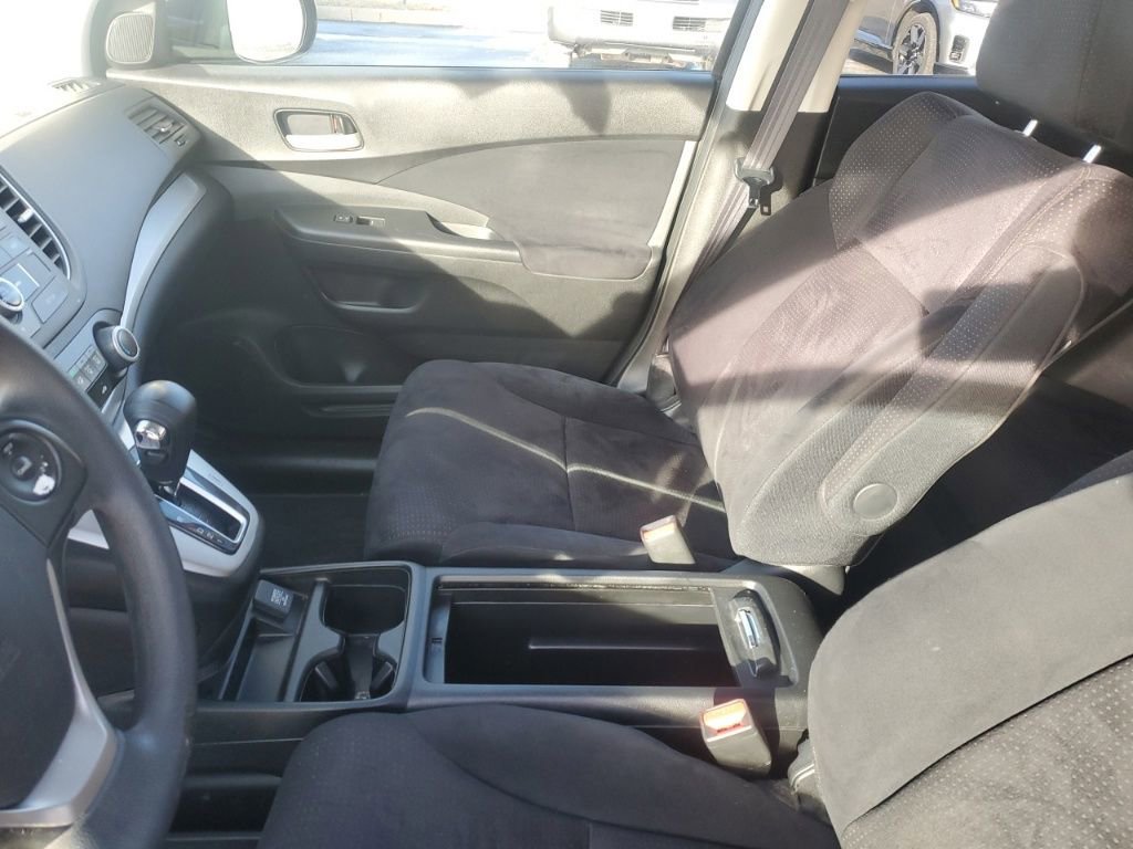 Used 2014 Honda CR-V EX image 23