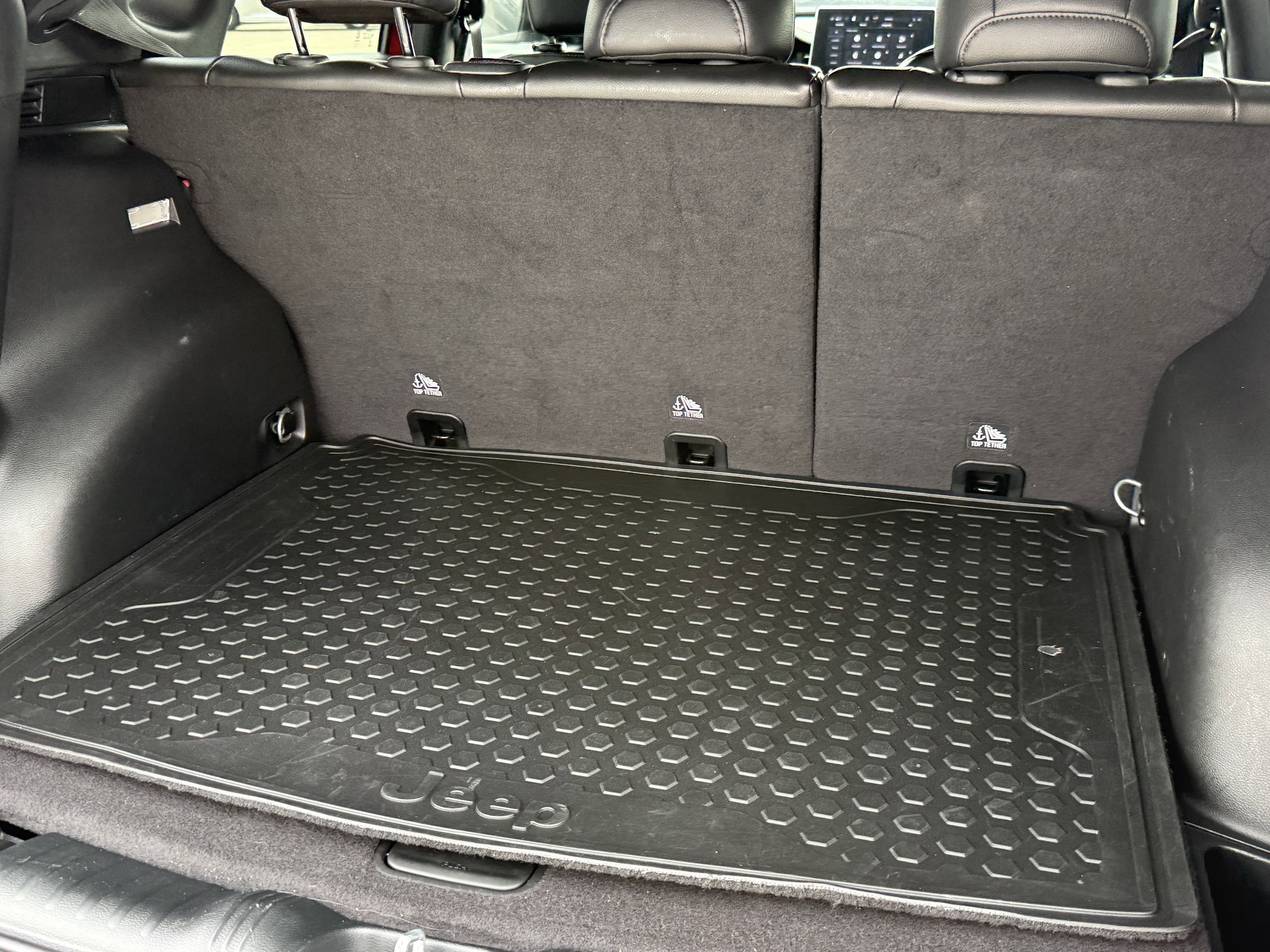 Used 2023 Jeep Compass Latitude w/ Convenience Group image 30