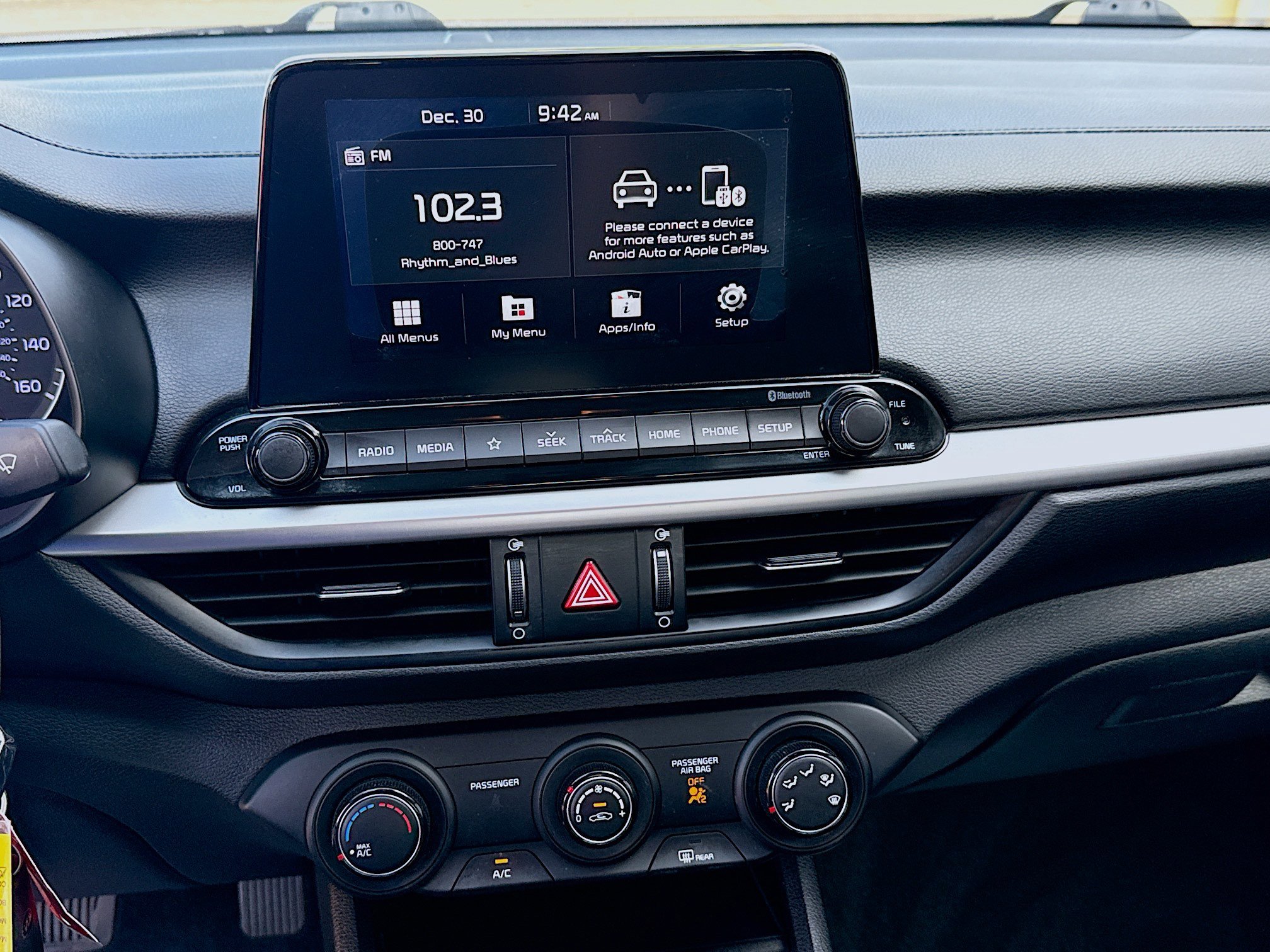 Used 2021 Kia Forte LXS image 10