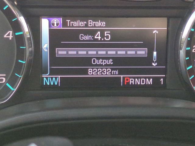 Used 2016 Chevrolet Silverado 3500 LTZ w/ Duramax Plus Package image 31