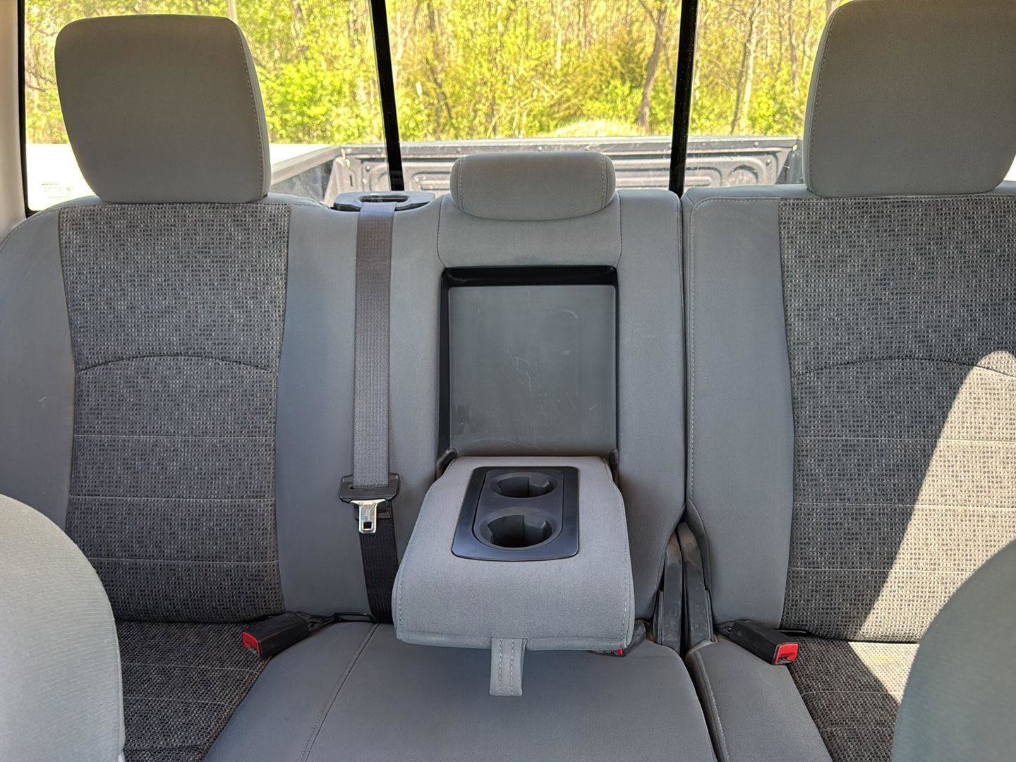 Used 2014 RAM 1500 Big Horn AWD/4WD image 19