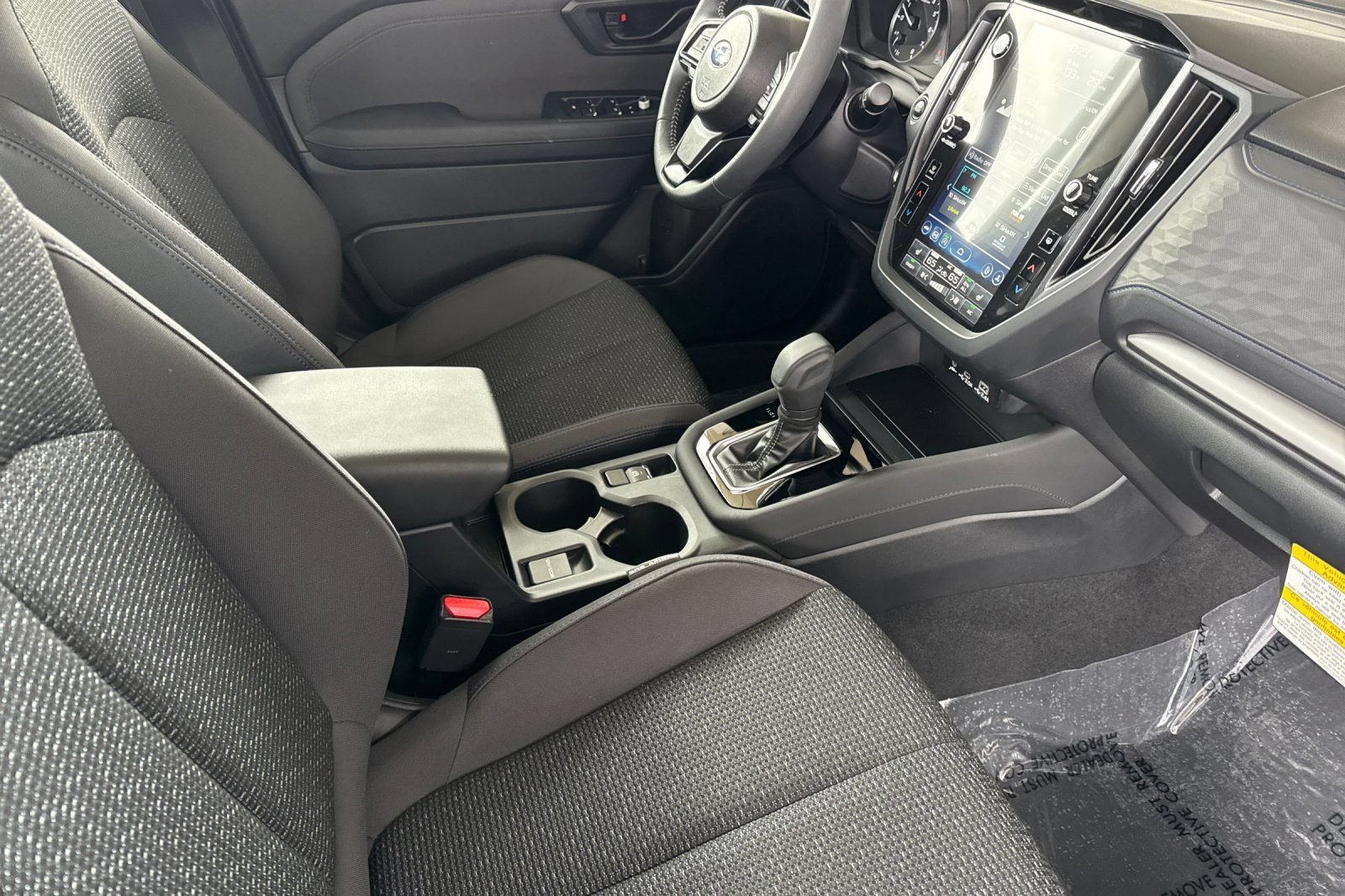 Certified 2025 Subaru Forester Premium AWD/4WD image 19