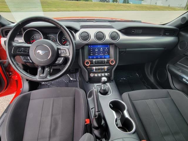 Used 2020 Ford Mustang GT w/ Equipment Group 301A image 22