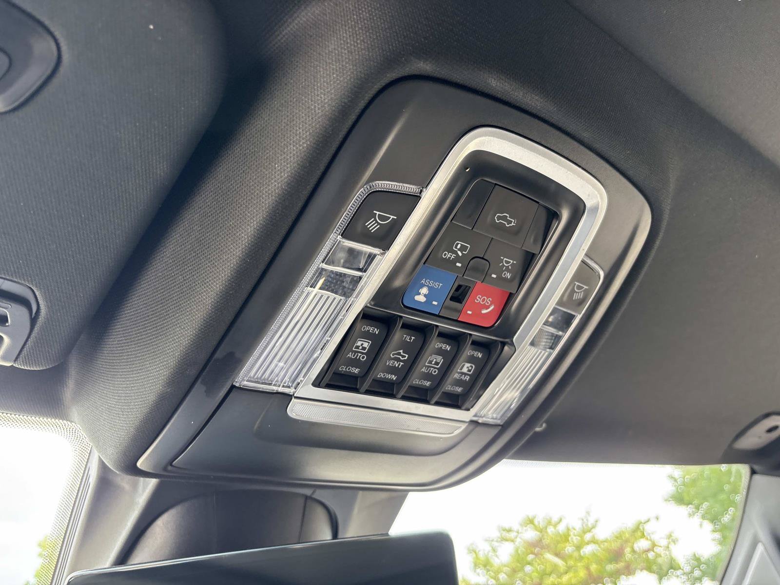 Used 2022 RAM 1500 TRX w/ TRX Level 2 Equipment Group AWD/4WD image 28