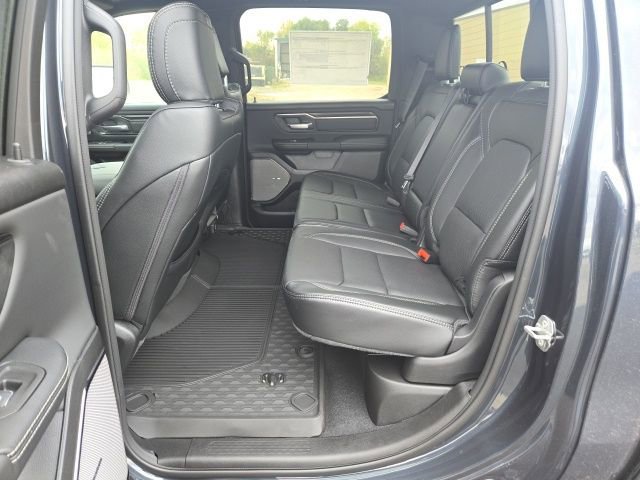 New 2026 RAM 1500 Rebel w/ Rebel Level 2 Equipment Group AWD/4WD image 7