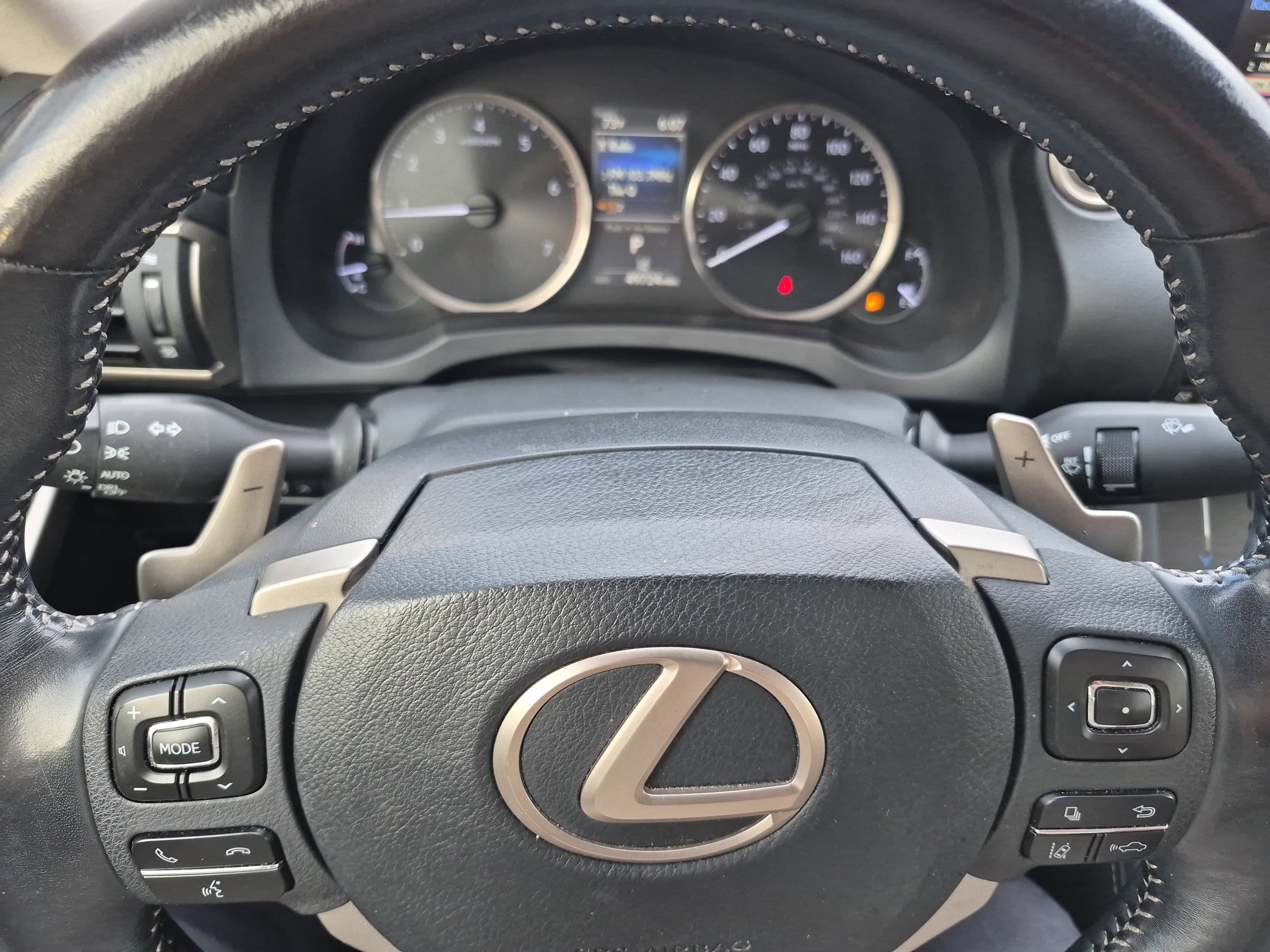 Used 2020 Lexus IS 300 image 26