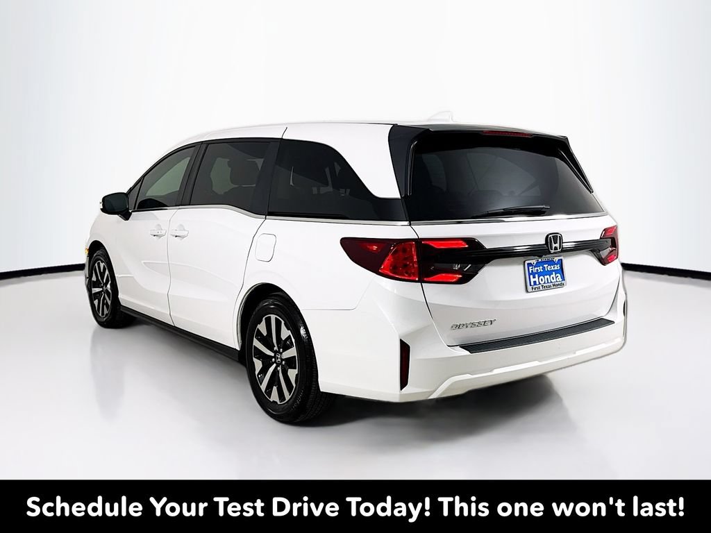 Used 2026 Honda Odyssey EX-L image 6