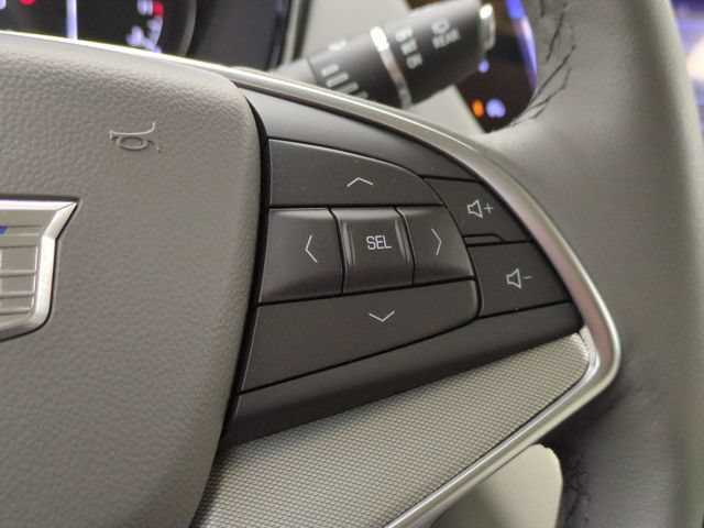Certified 2024 Cadillac XT5 Premium Luxury w/ Technology Package AWD/4WD image 12