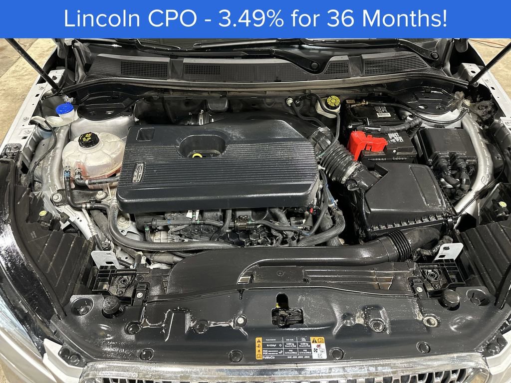 Certified 2020 Lincoln Corsair Reserve w/ Equipment Group 201A image 18