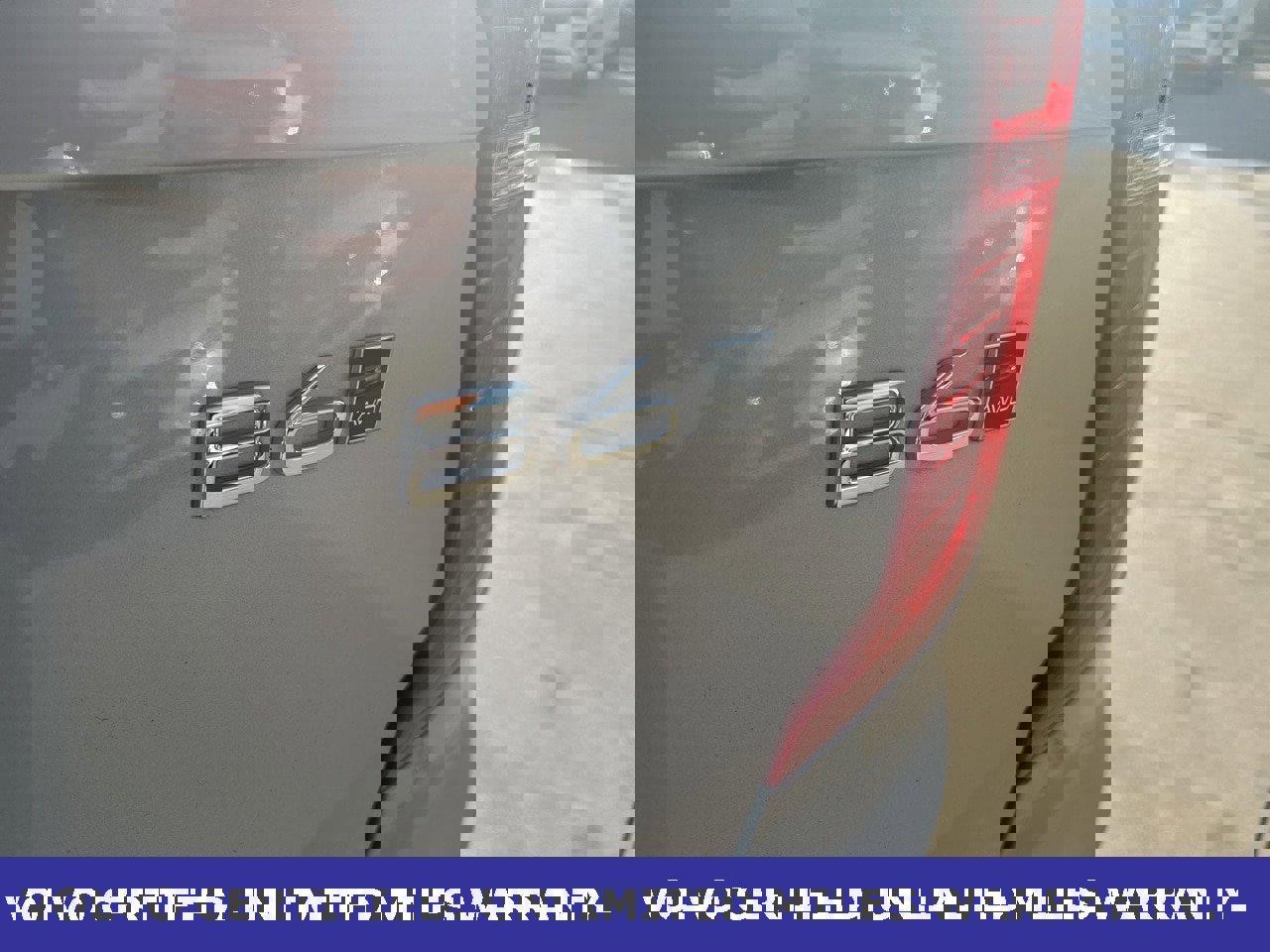 Certified 2023 Volvo XC90 B6 Plus w/ Protection Package Premier image 7