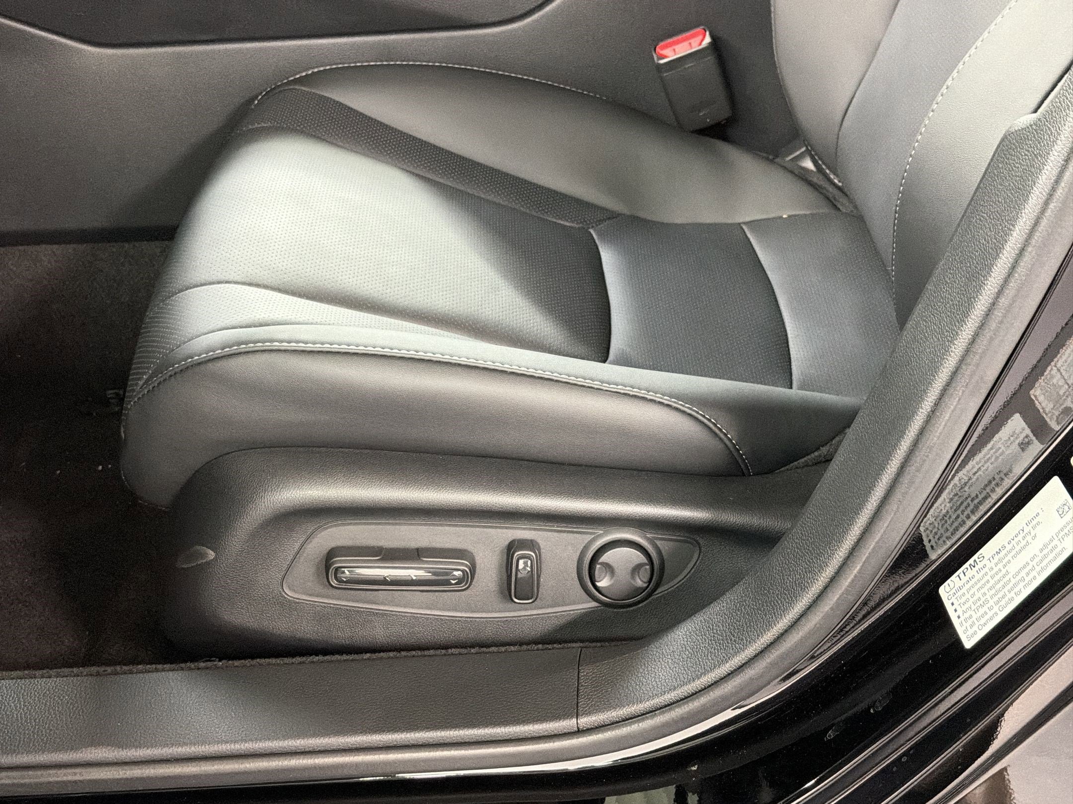 New 2026 Honda Accord Sport image 14