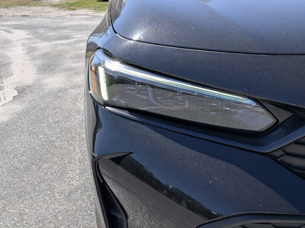 Used 2025 Honda Civic Sport image 9