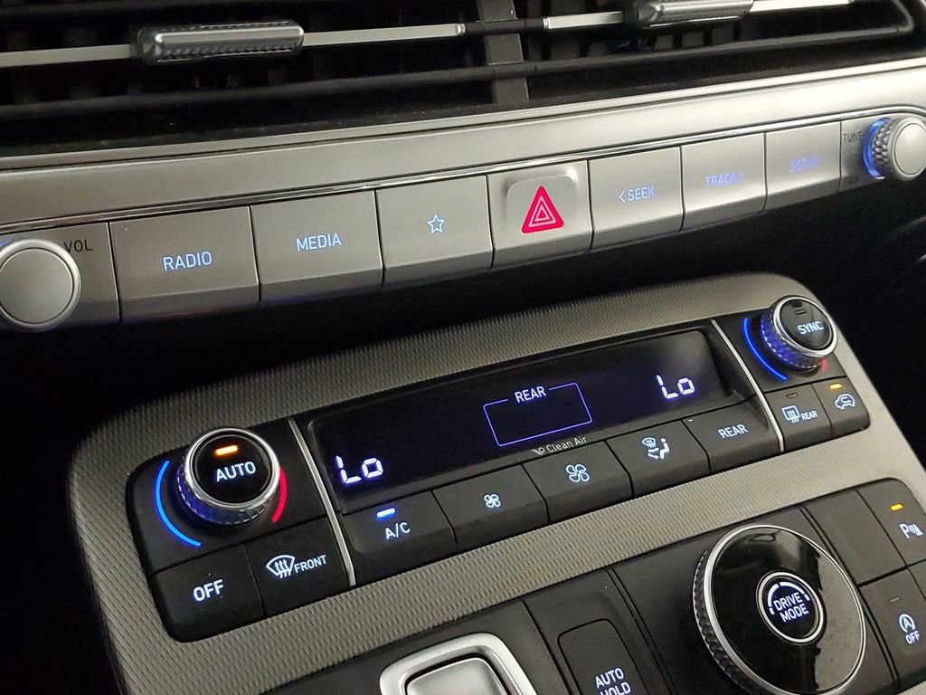 Used 2022 Hyundai Palisade SEL w/ Convenience Package image 21