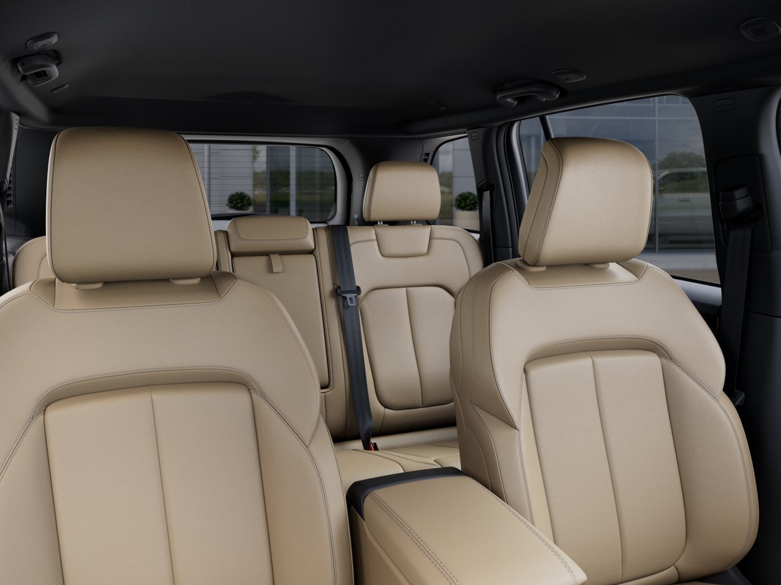 New 2026 Jeep Grand Cherokee Limited AWD/4WD image 26