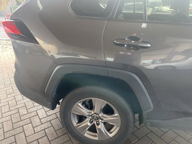Certified 2024 Toyota RAV4 XLE image 4