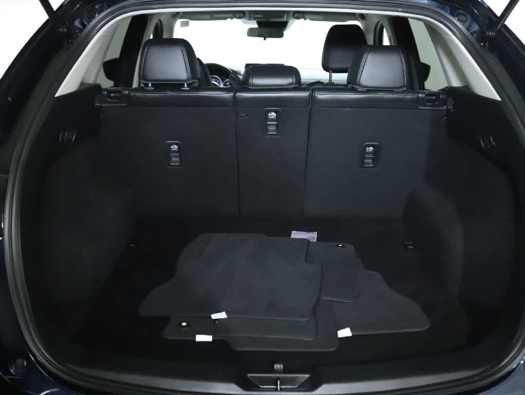 Certified 2021 MAZDA CX-5 Touring AWD/4WD image 29