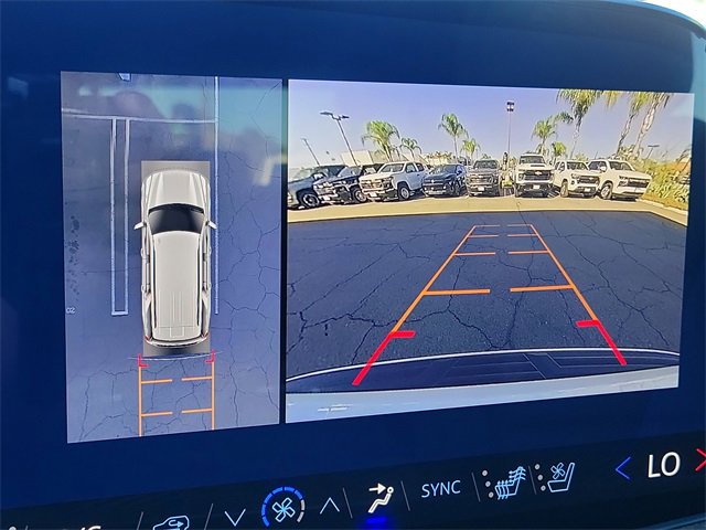 New 2026 Chevrolet Tahoe High Country image 16