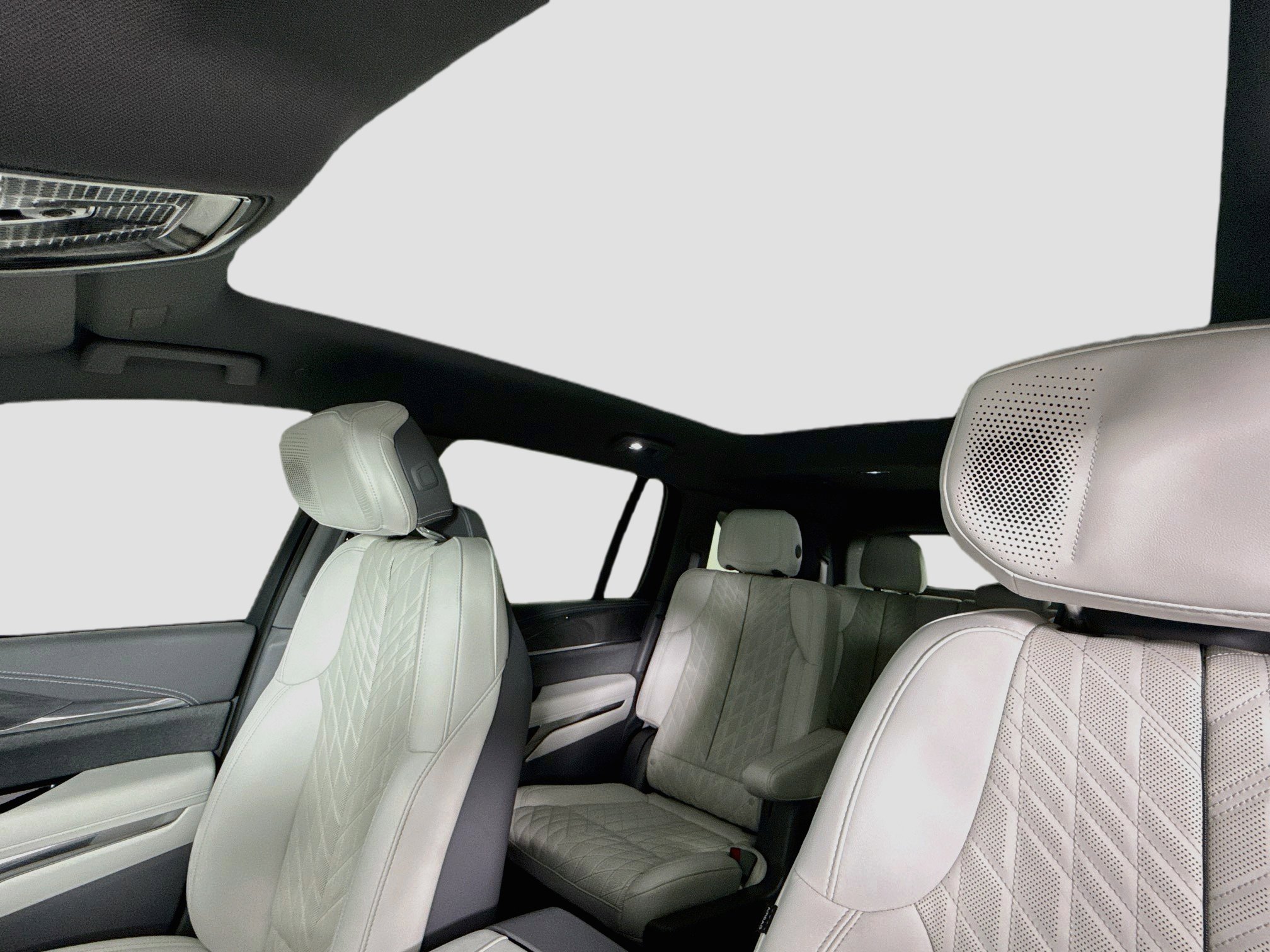 Used 2025 Cadillac Escalade IQ Sport 1 AWD/4WD image 23