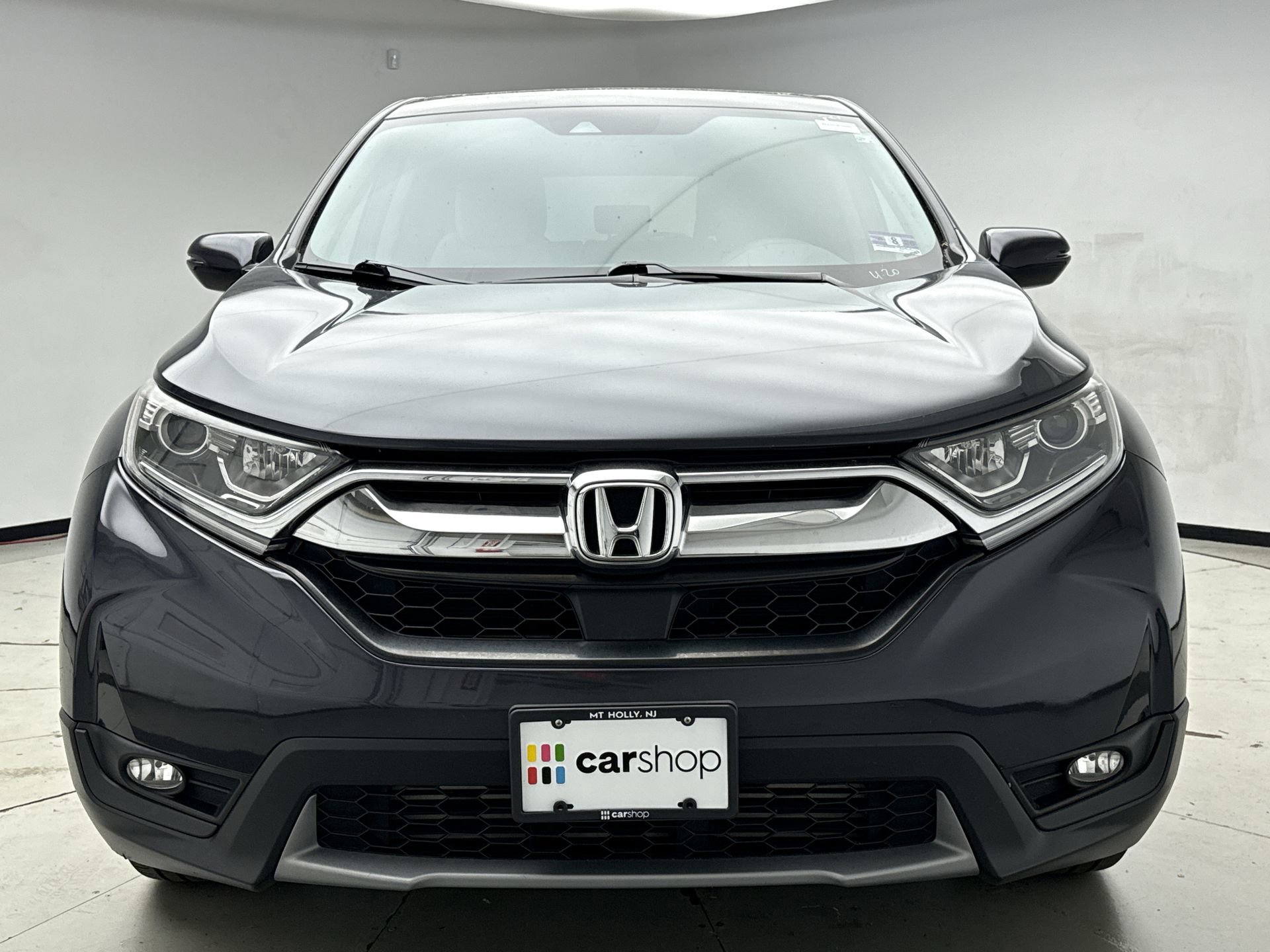 Used 2018 Honda CR-V EX image 8