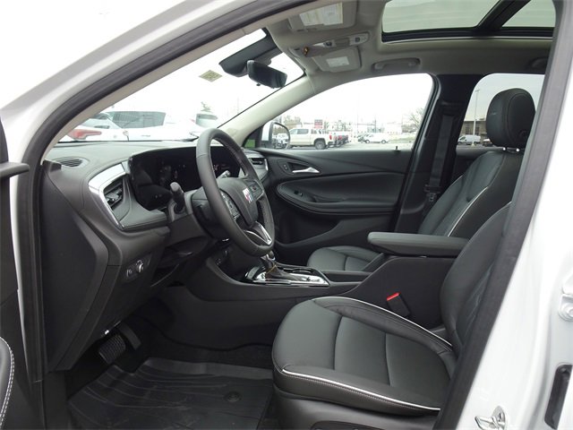 New 2026 Buick Encore GX Avenir w/ Avenir Technology Package image 10