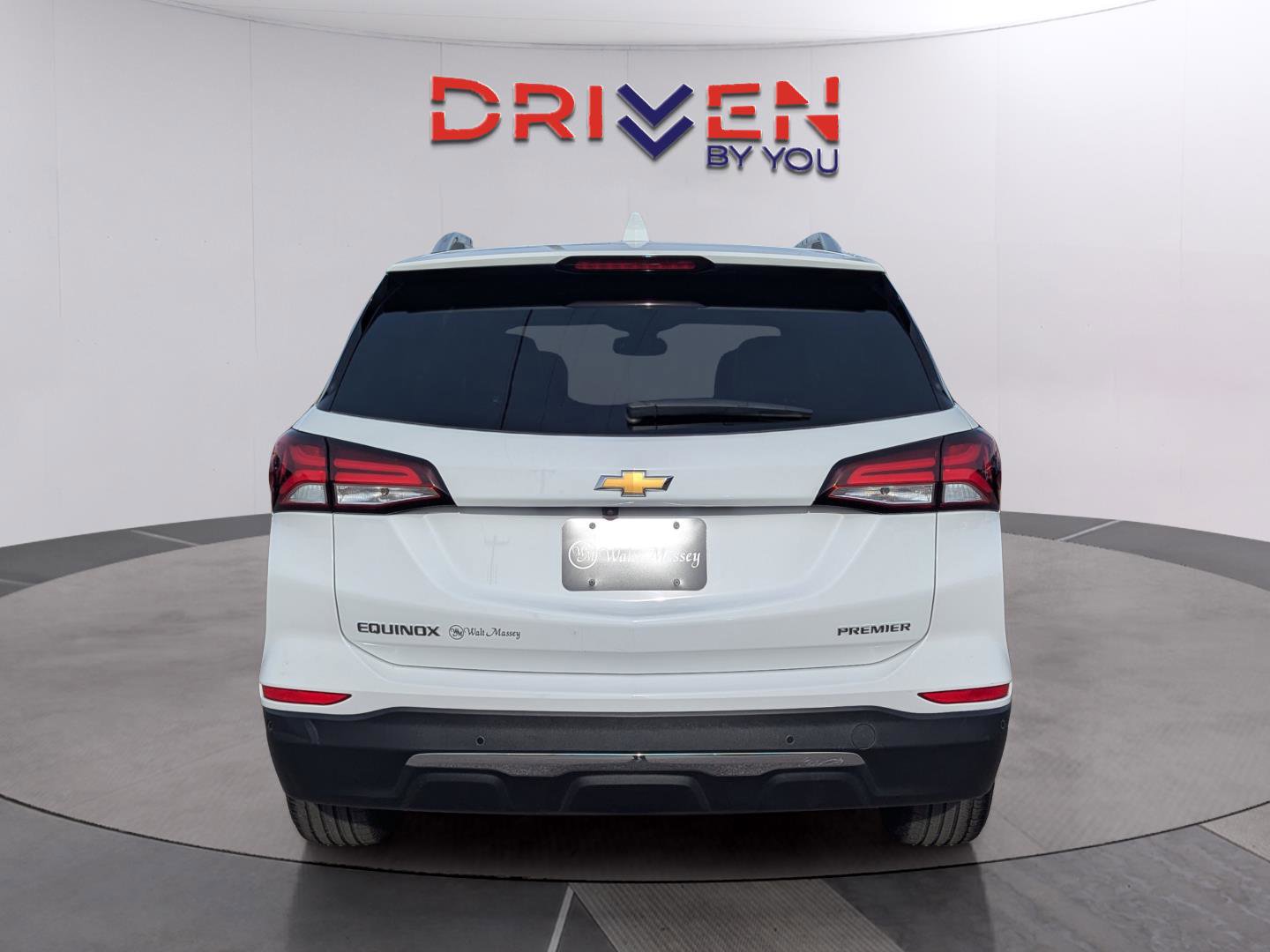 Used 2022 Chevrolet Equinox Premier image 4