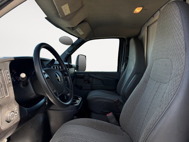 Used 2011 Chevrolet Express 3500 RWD image 11