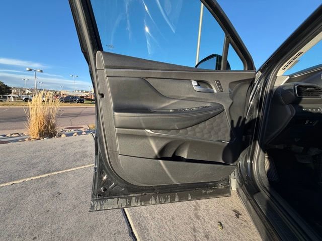 Used 2023 Hyundai Santa Fe Limited image 10