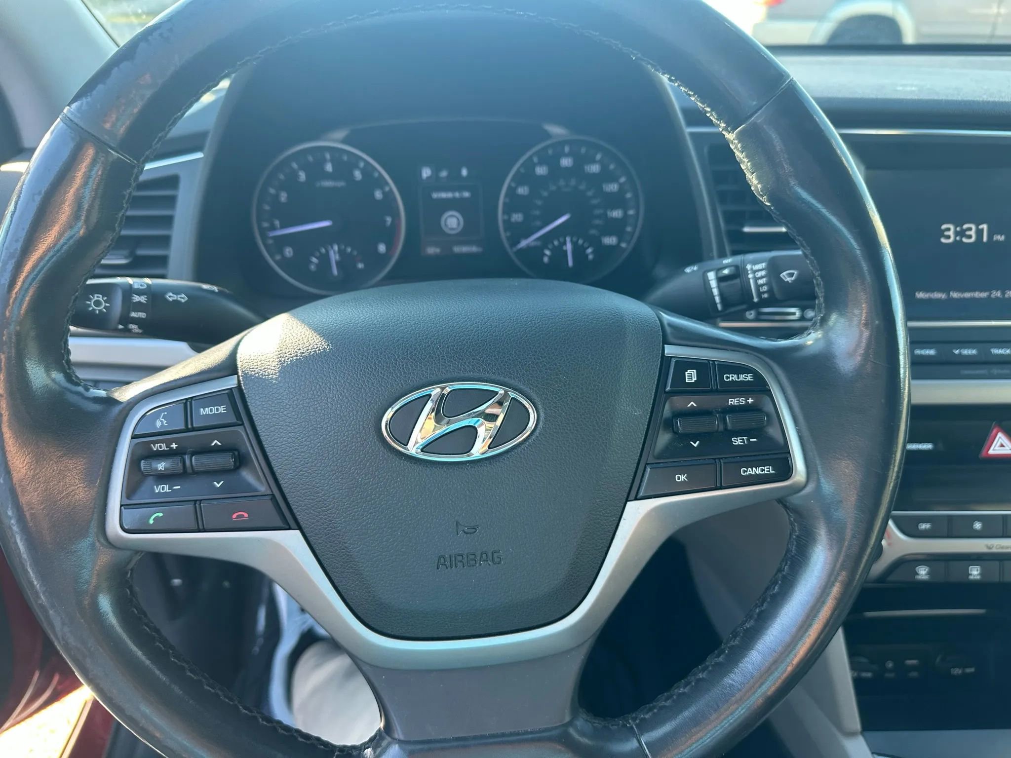 Used 2018 Hyundai Elantra Value Edition image 14