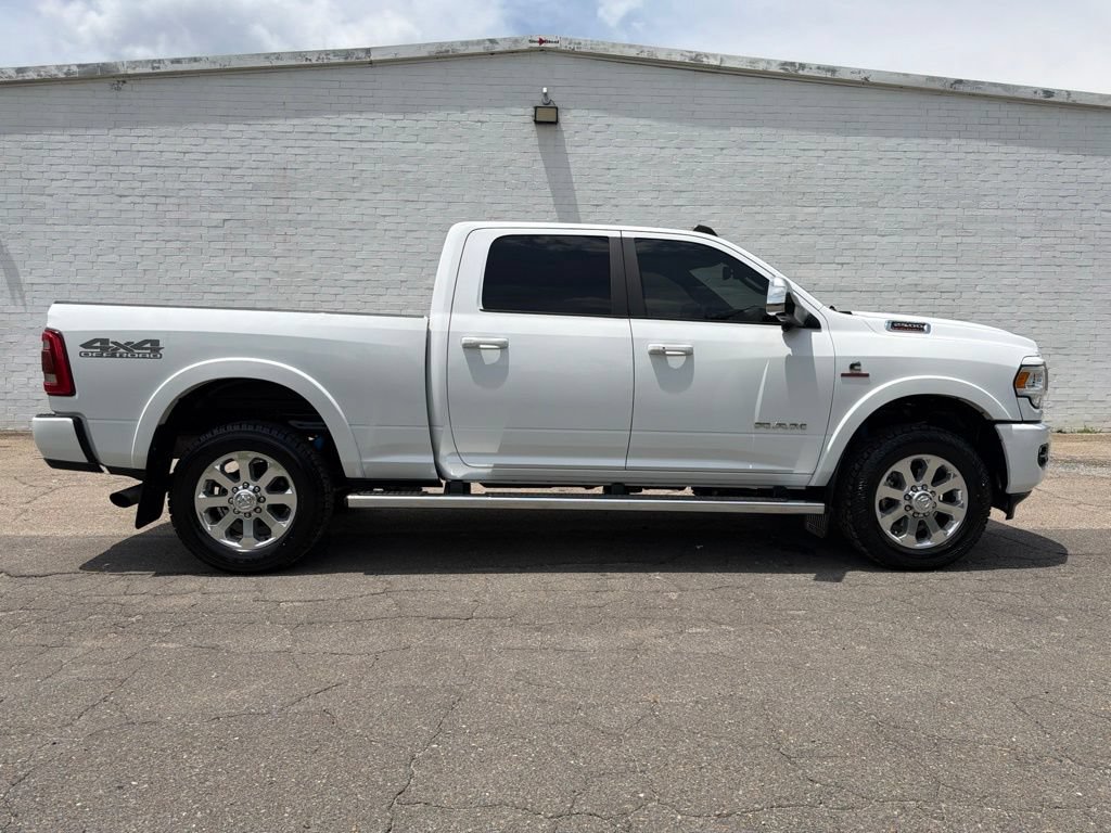 Used 2020 RAM 2500 Laramie
