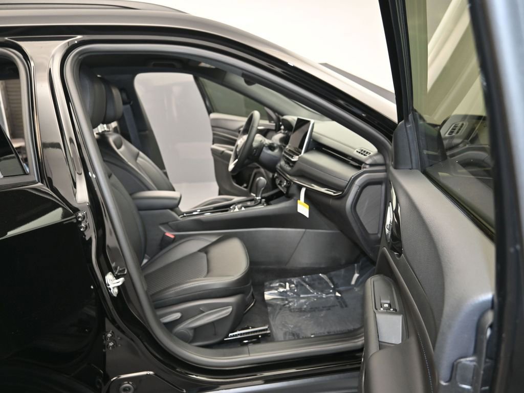 New 2026 Jeep Compass Latitude image 26