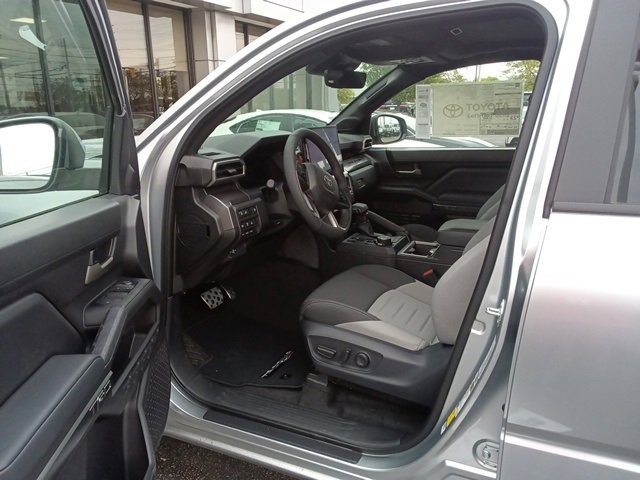 New 2025 Toyota Tacoma TRD Sport image 7