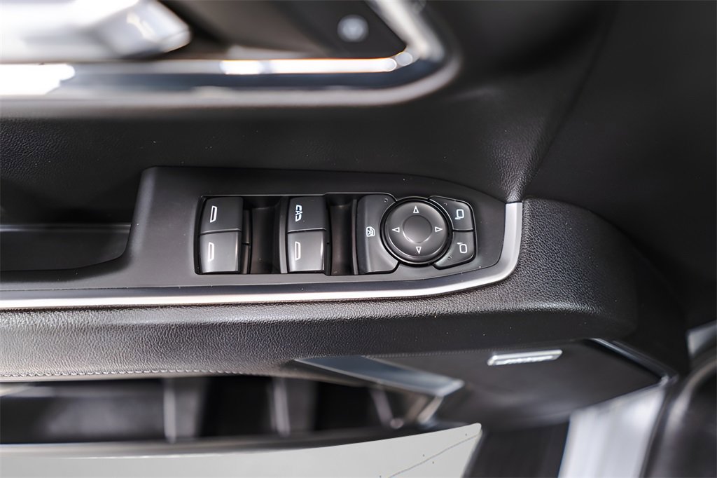 Used 2023 GMC Sierra 1500 Elevation w/ Preferred Package image 23