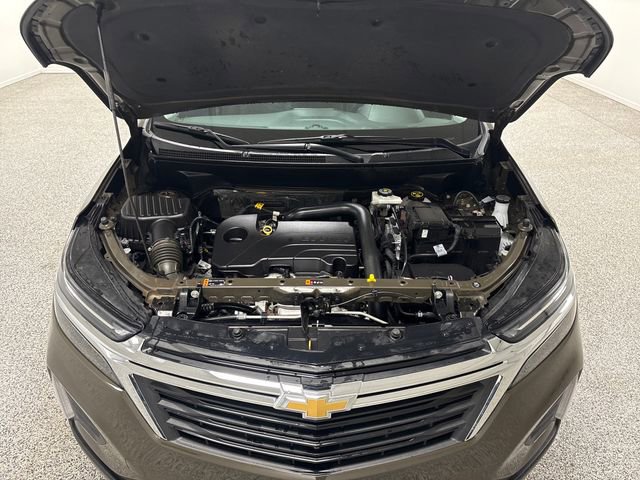 Used 2023 Chevrolet Equinox LT image 11