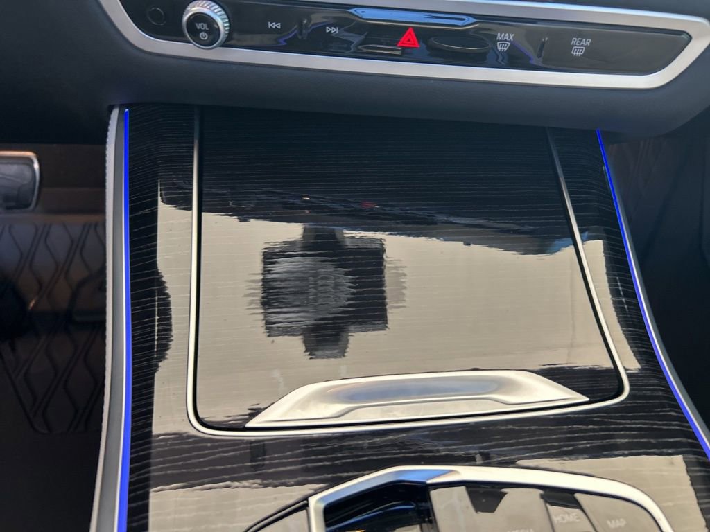 Used 2024 BMW X5 xDrive40i w/ M Sport Package image 60