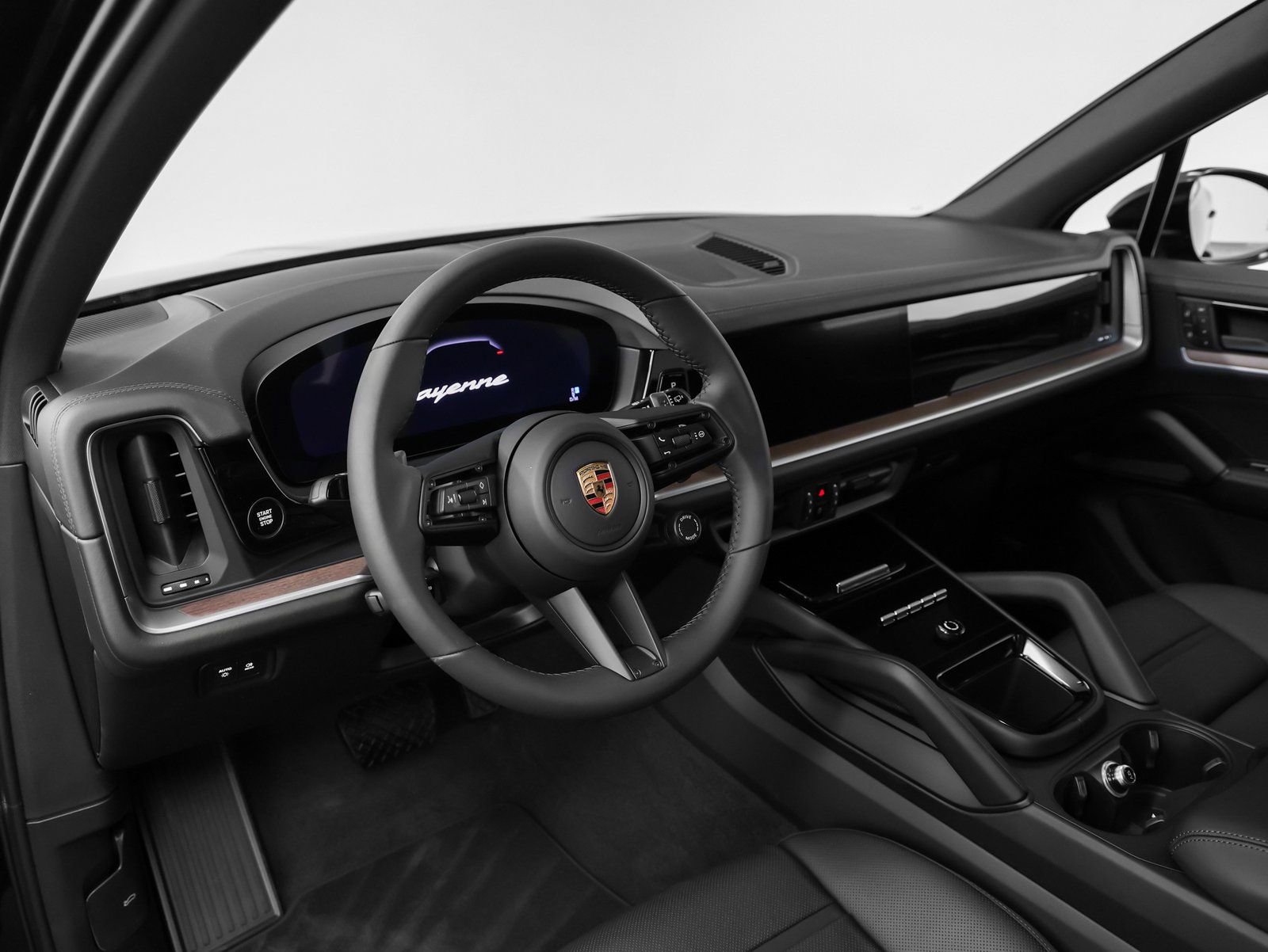 Certified 2025 Porsche Cayenne image 45