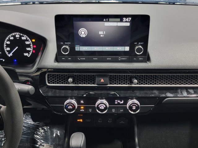 New 2026 Honda Civic LX image 18