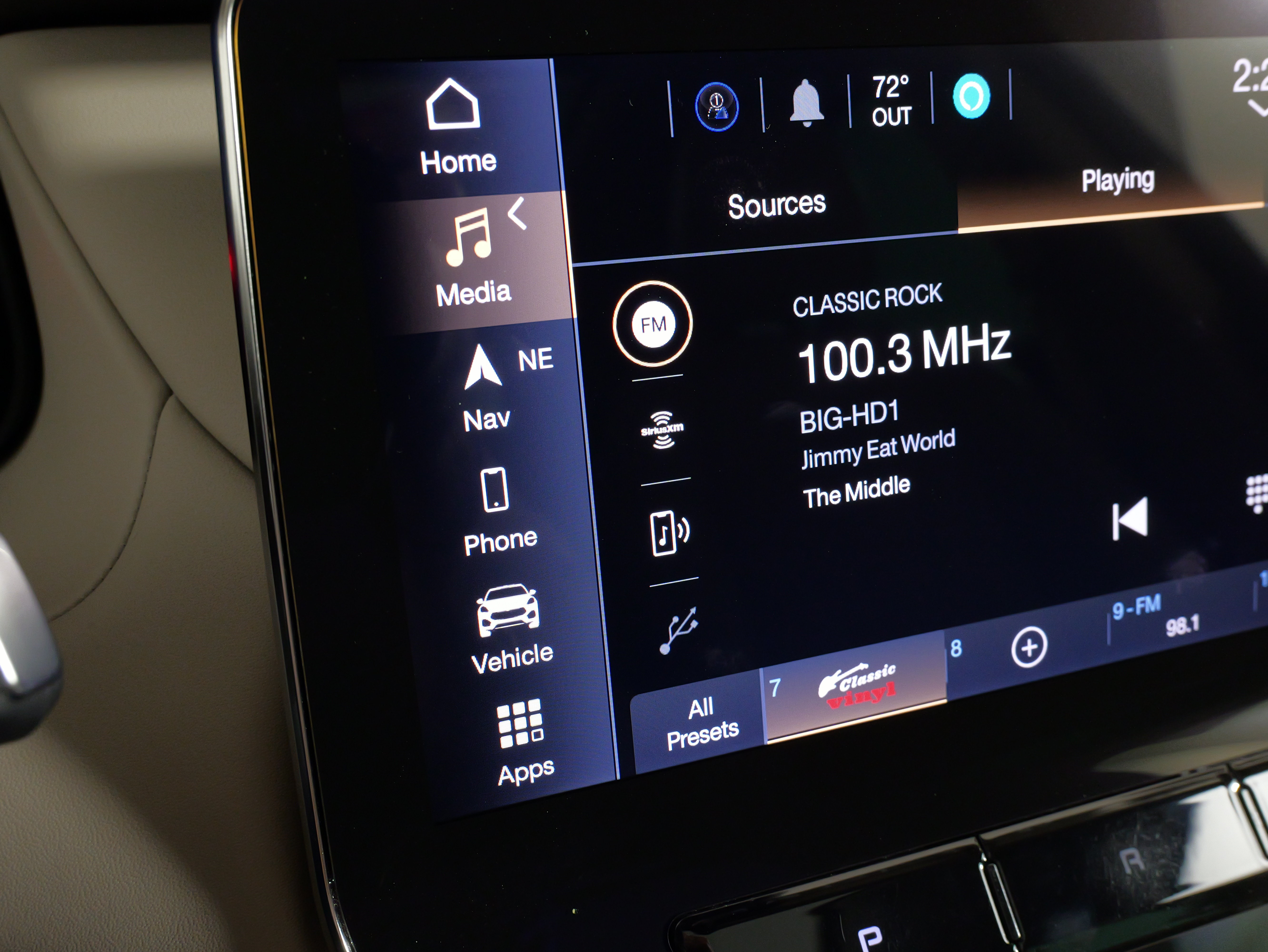Used 2023 Maserati Grecale GT AWD/4WD image 47