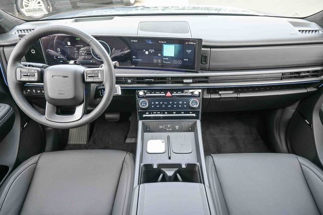 New 2026 Hyundai Santa Fe Calligraphy w/ Tow & Go Package AWD/4WD image 14