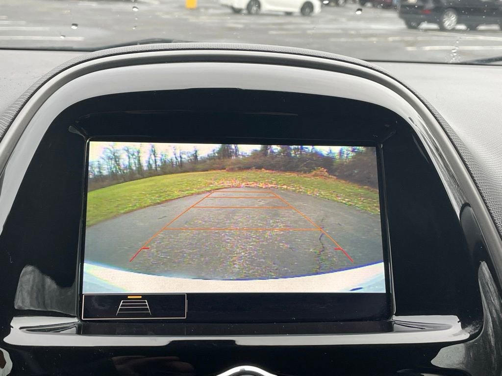 Used 2021 Chevrolet Spark LS image 28