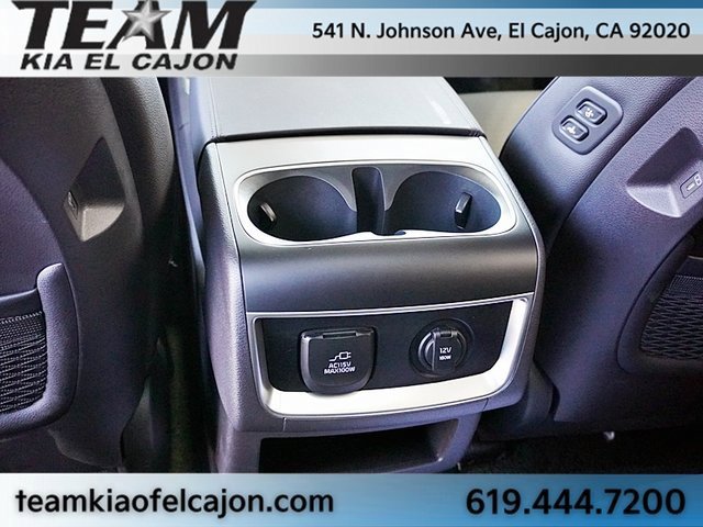 New 2026 Kia Carnival SX Prestige image 24