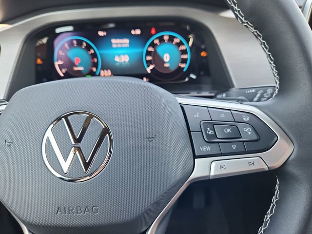 New 2026 Volkswagen Atlas Cross Sport SE image 12