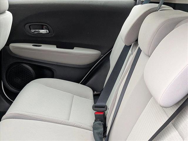Used 2019 Honda HR-V LX image 15