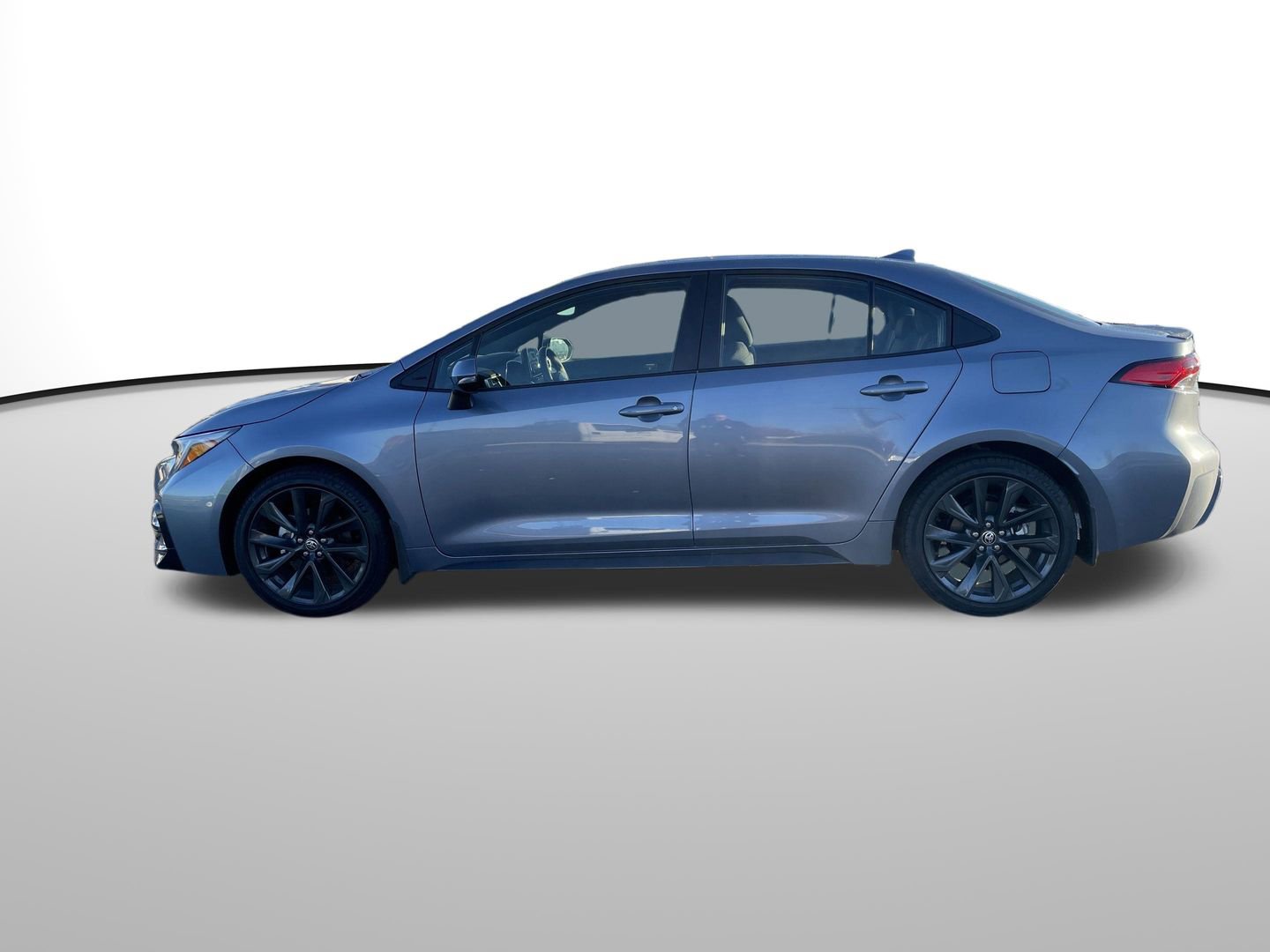 Certified 2025 Toyota Corolla SE w/ Convenience Package image 7