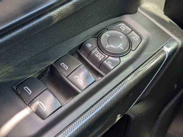 Used 2023 GMC Sierra 2500 AT4 AWD/4WD image 23