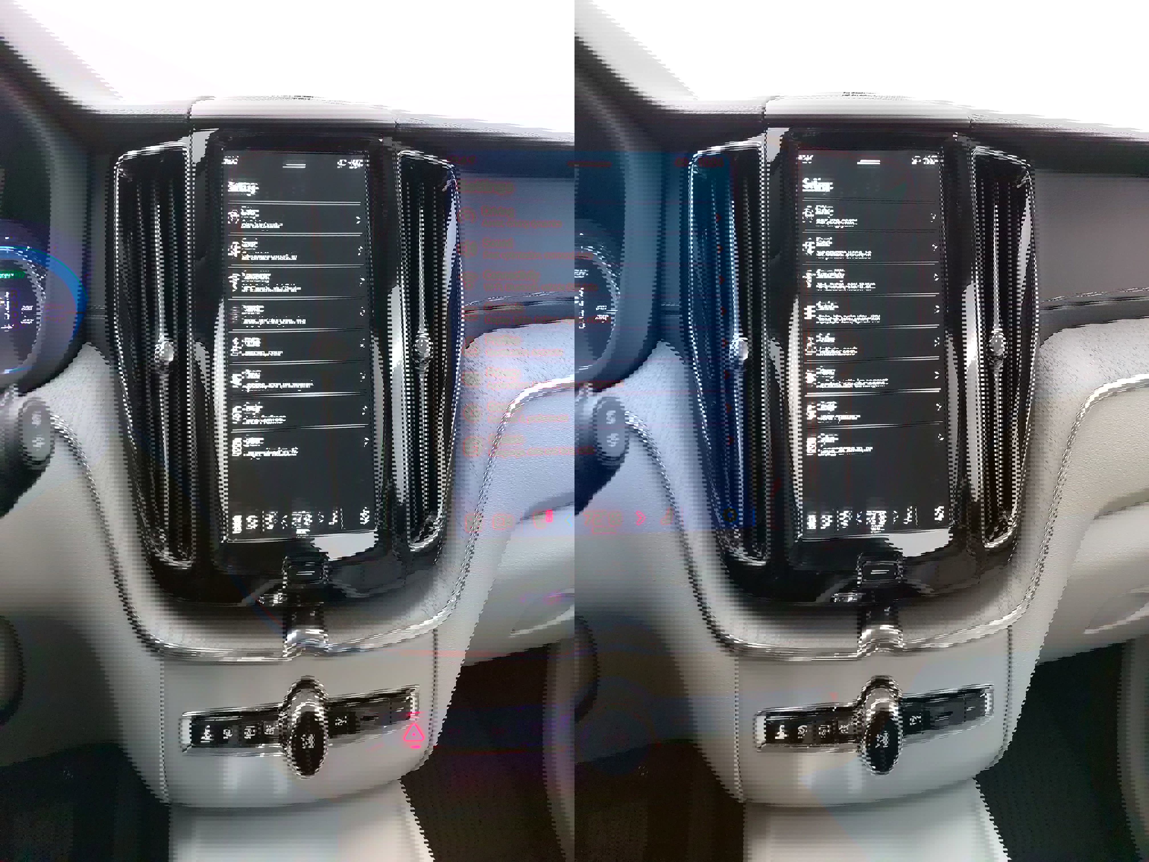 Used 2025 Volvo XC60 T8 Ultra w/ Protection Package Premier image 22