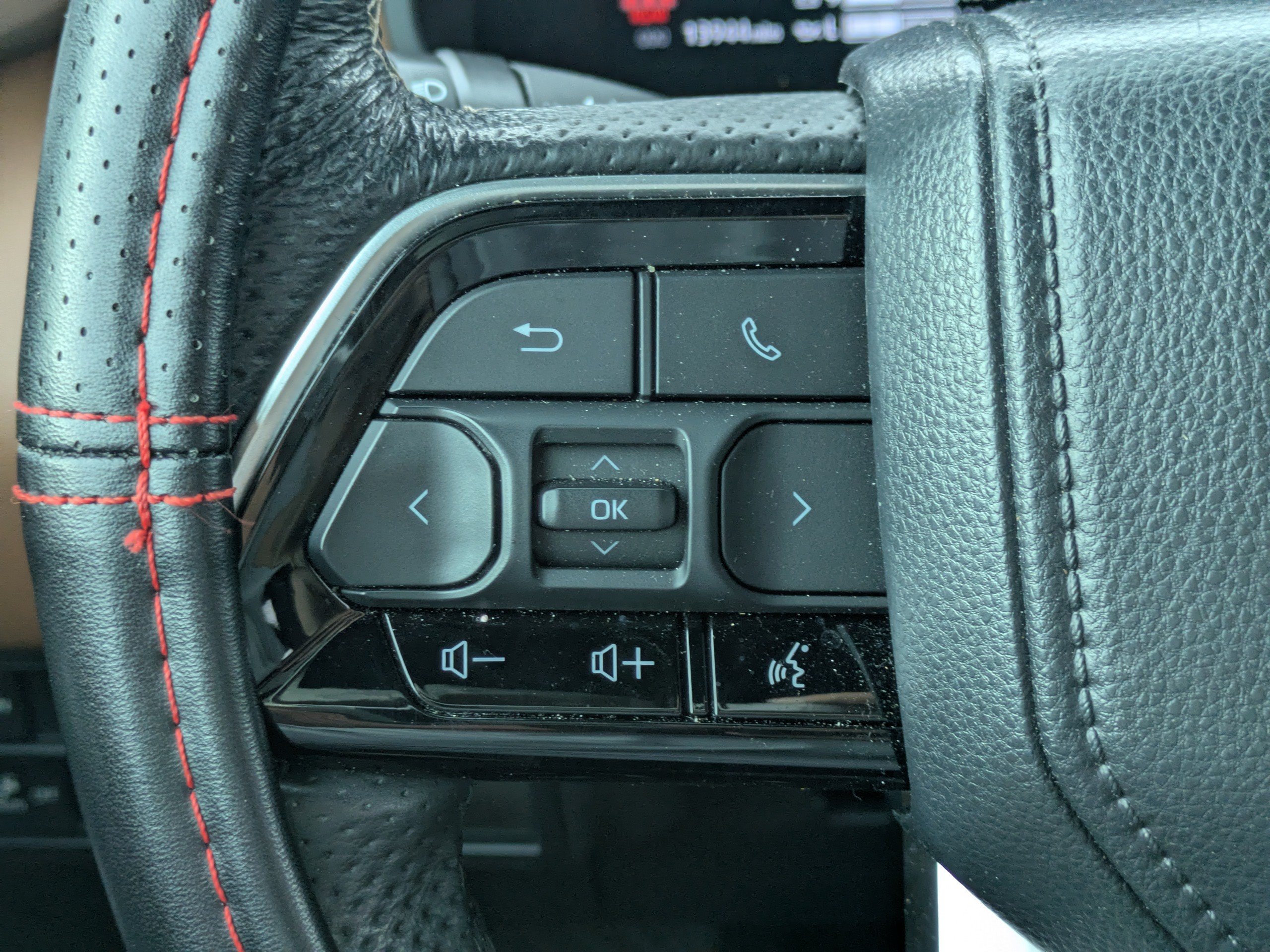 Used 2024 Toyota Tundra 1794 Edition AWD/4WD image 24