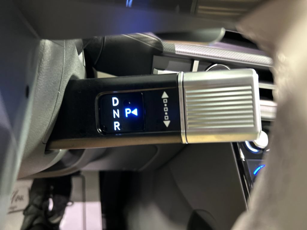 New 2027 Hyundai Santa Fe SEL AWD/4WD image 18